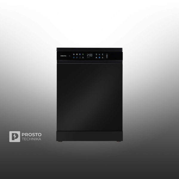 Посудомоечная машина HIBERG F68 1530 LB